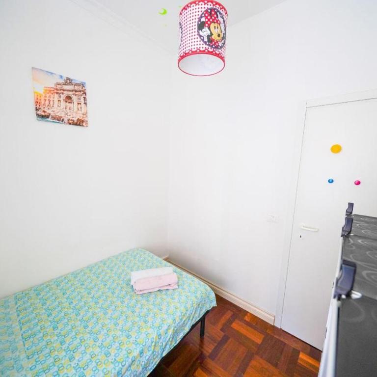 Holiday House Naiadis - Appartamento con 2 Camere da Letto - 7