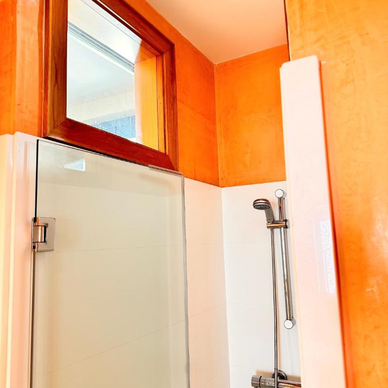 Penthouse near cathedral private rooftop Private Parking - Apartamento de 2 dormitorios - 14