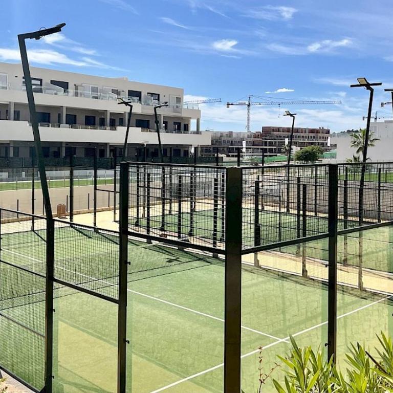 Casa Holiday Finestrat - 3 bedroom flat with common pool - Casa de 3 dormitorios - 43