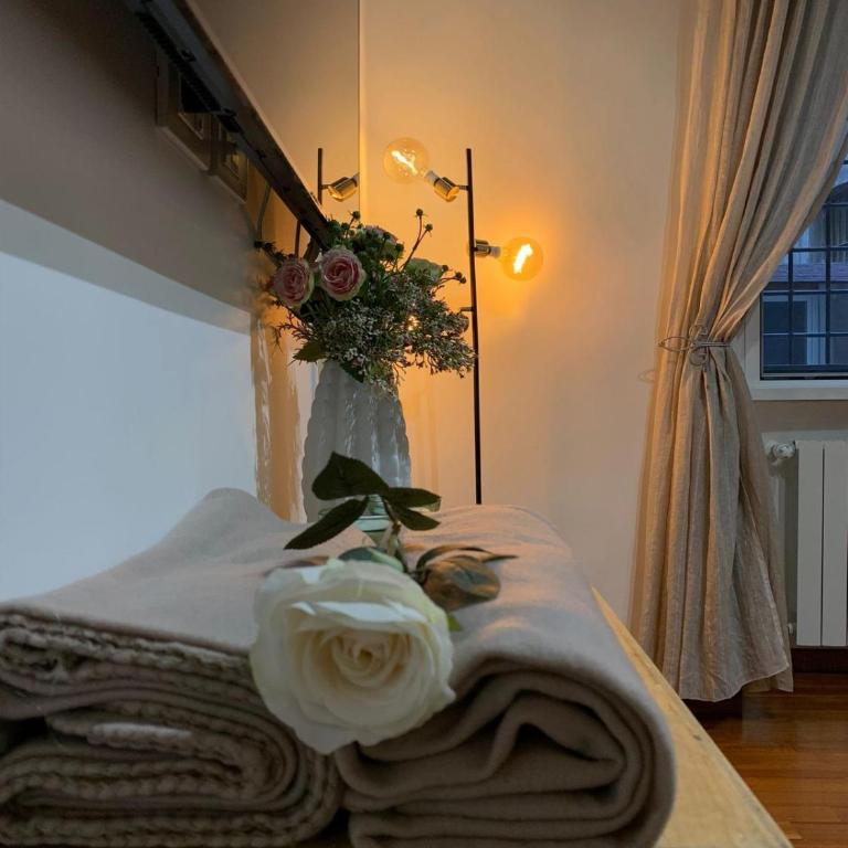 Pantheon Grand Suite - One-Bedroom Apartment - 52