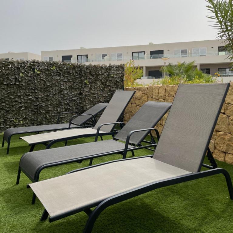 Casa Holiday Finestrat - 3 bedroom flat with common pool - Casa de 3 dormitorios - 37