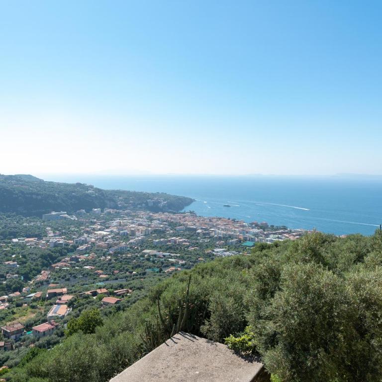 Casale del Nonno - Appartamentino su 2 Livelli - 13