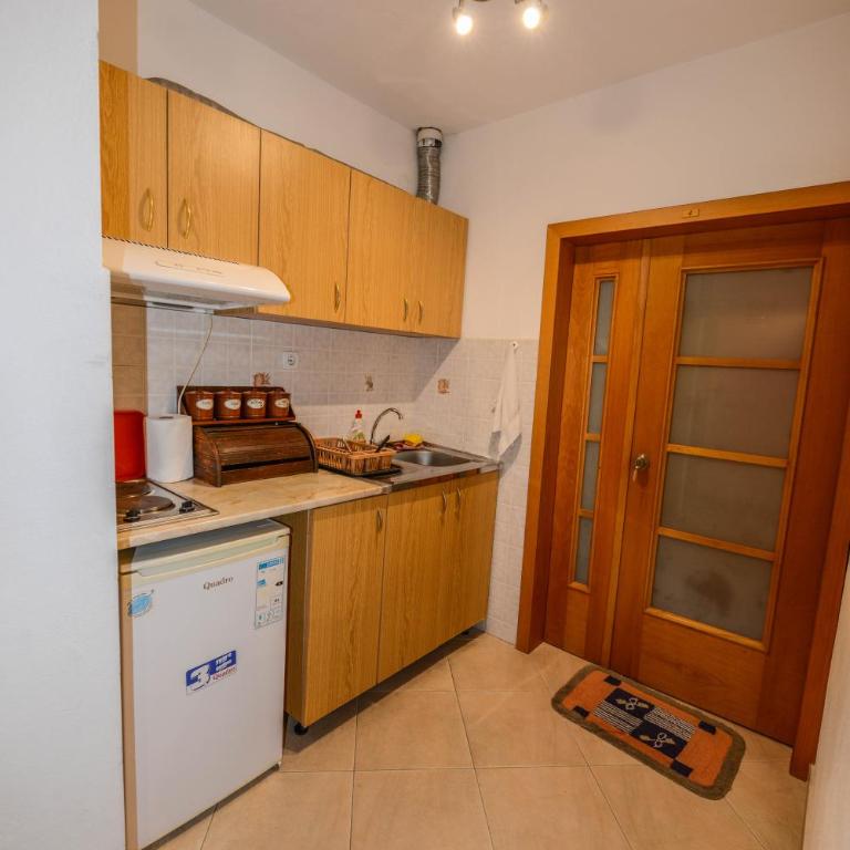 SUNLIGHT - Triple Room with Balcony - 3