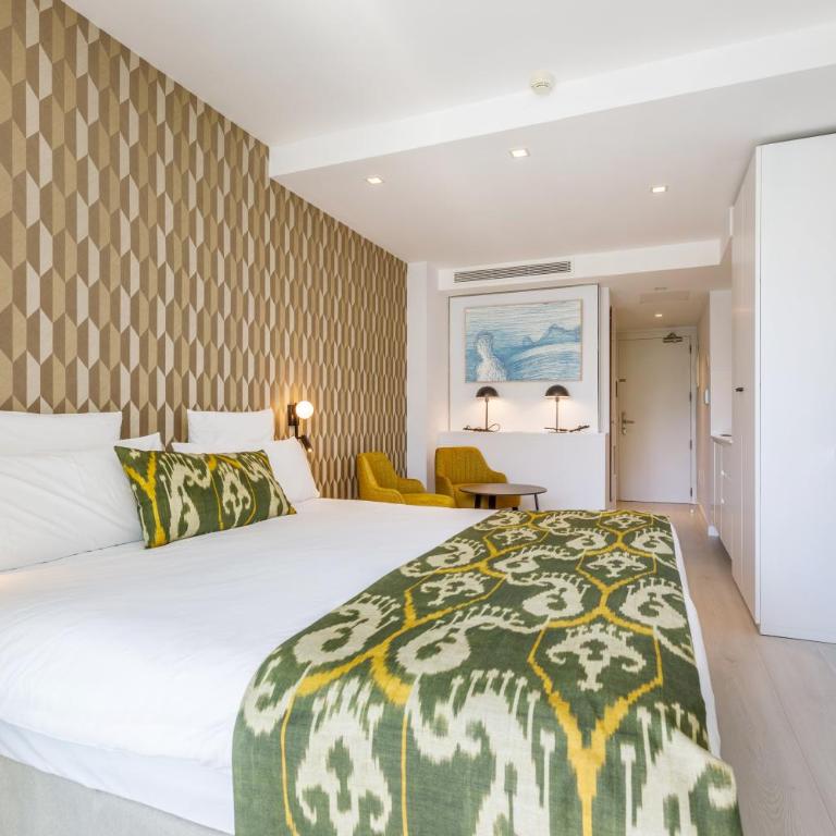 Hotel Illa d'Or & Club Apts 4* Sup - Estudio - 2