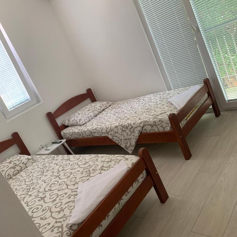 LamijaApartmani - Apartman sa 1 Spavaćom Sobom - 25