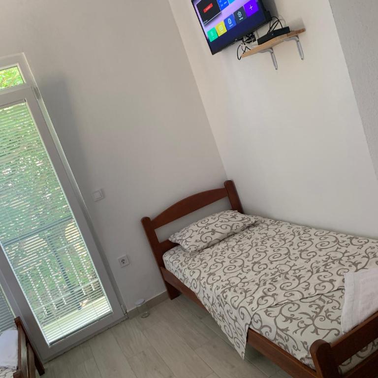 LamijaApartmani - Apartman sa 1 Spavaćom Sobom - 24