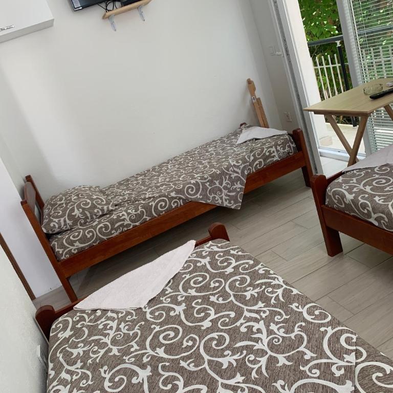 LamijaApartmani - Apartman sa 1 Spavaćom Sobom - 26