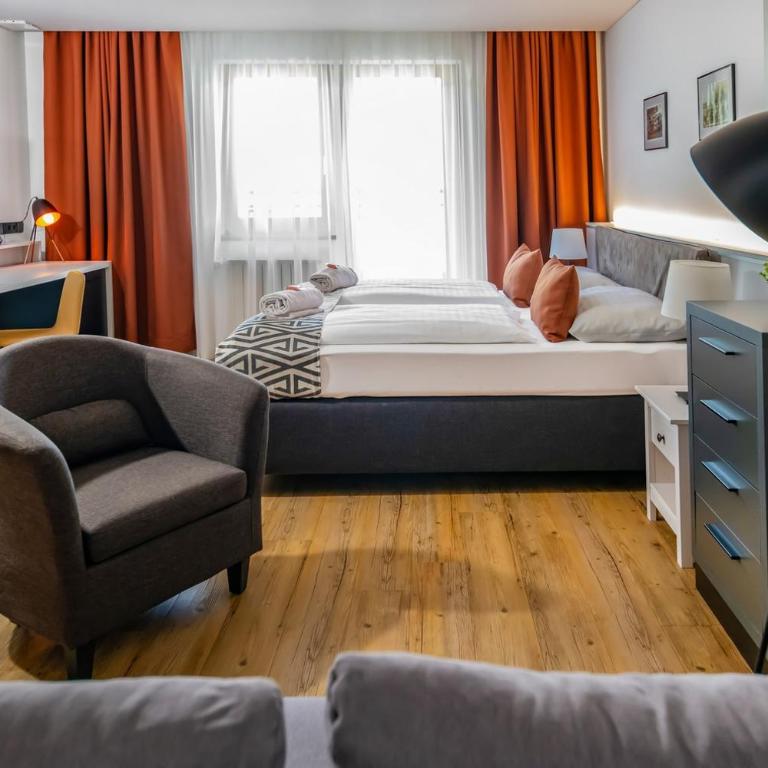 Hotel Alpenblick Kreischberg - Suite Deluxe - 5