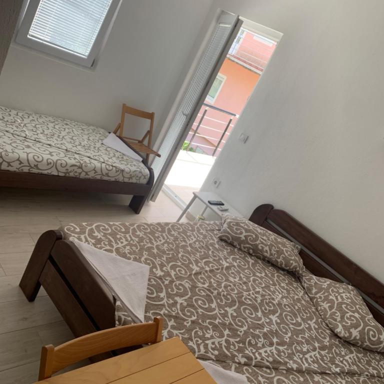 LamijaApartmani 1 - Apartman sa 1 Spavaćom Sobom - 21