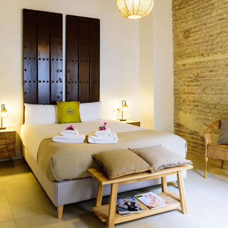 NintaiHome Los Venerables - Villa de 6 dormitorios - 6