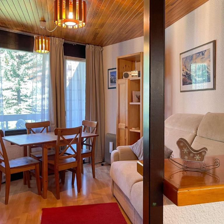 Studio cosy, 200m des pistes et commerces, avec parking à Vars - FR-1-330B-54 - Apartamento (4 adultos) - 9