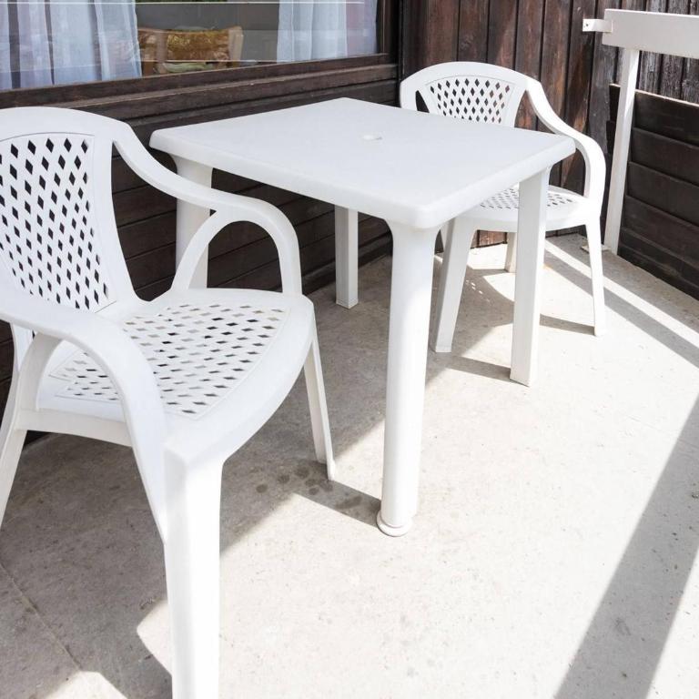 Studio cosy, 200m des pistes et commerces, avec parking à Vars - FR-1-330B-54 - Apartamento (4 adultos) - 13