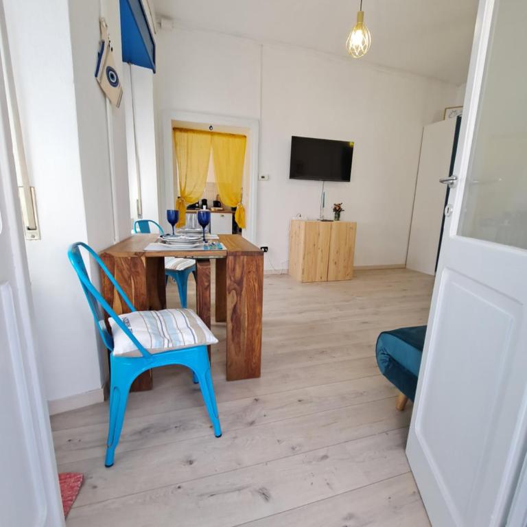Immobillario - Maison Felix - Appartamento con 1 Camera da Letto - 3