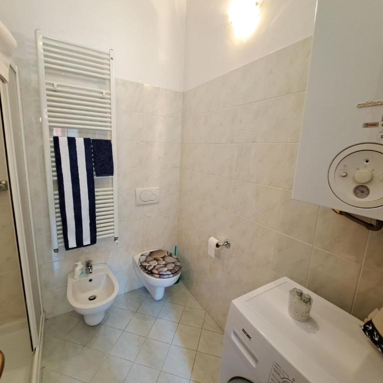 Immobillario - Maison Felix - Appartamento con 1 Camera da Letto - 12