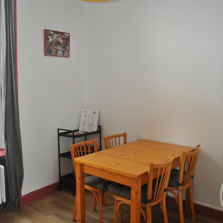 Les Camélias - Apartment Puy de la Vache - 7