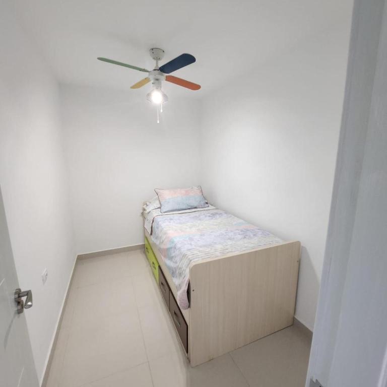 IKI Black Los Cristianos - Apartamento de 2 dormitorios - 20