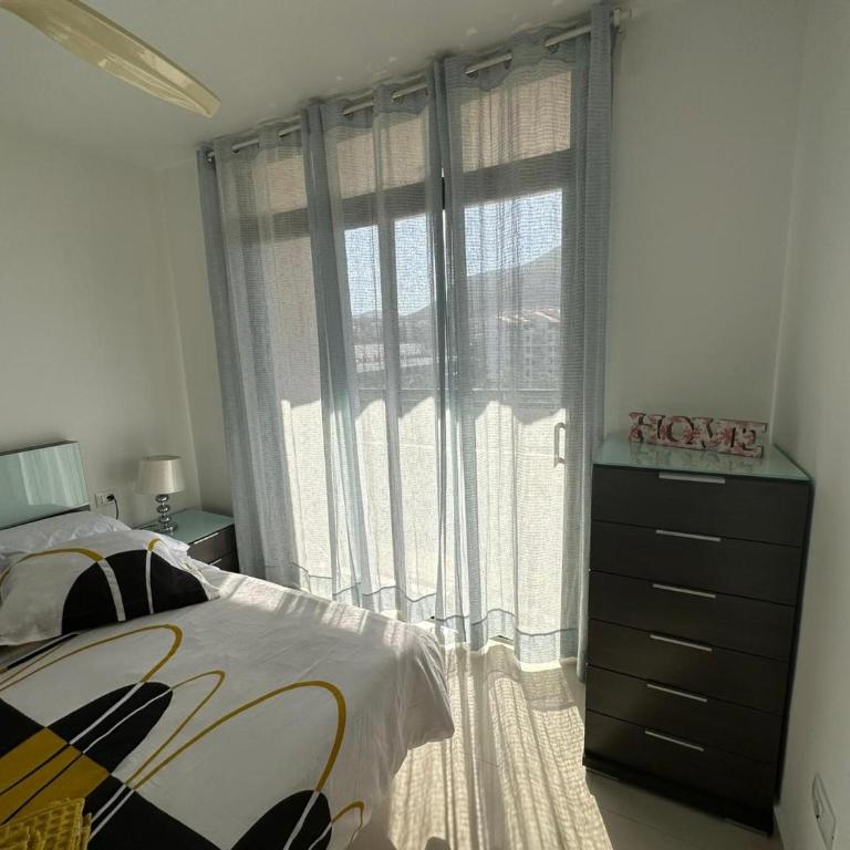 IKI Black Los Cristianos - Apartamento de 2 dormitorios - 17