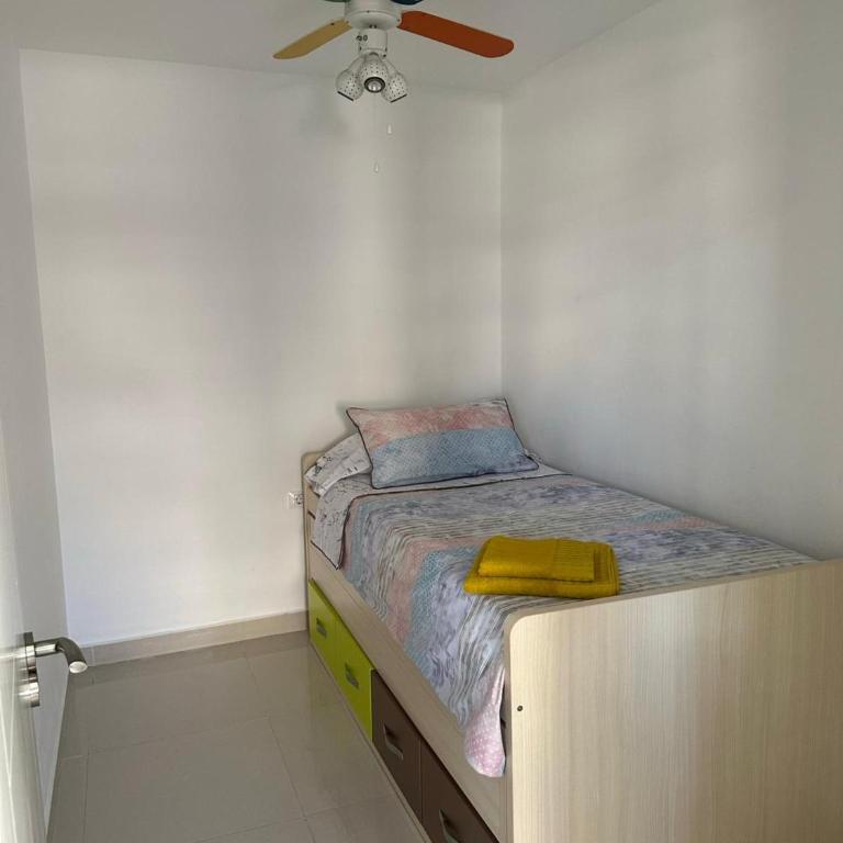 IKI Black Los Cristianos - Apartamento de 2 dormitorios - 21