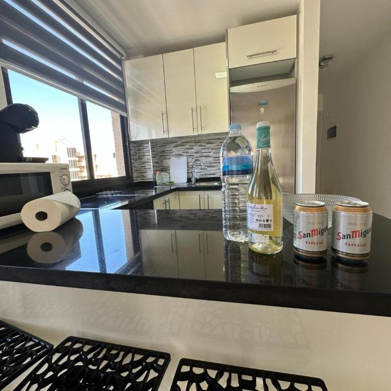 IKI Black Los Cristianos - Apartamento de 2 dormitorios - 13