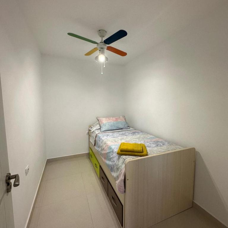 IKI Black Los Cristianos - Apartamento de 2 dormitorios - 22
