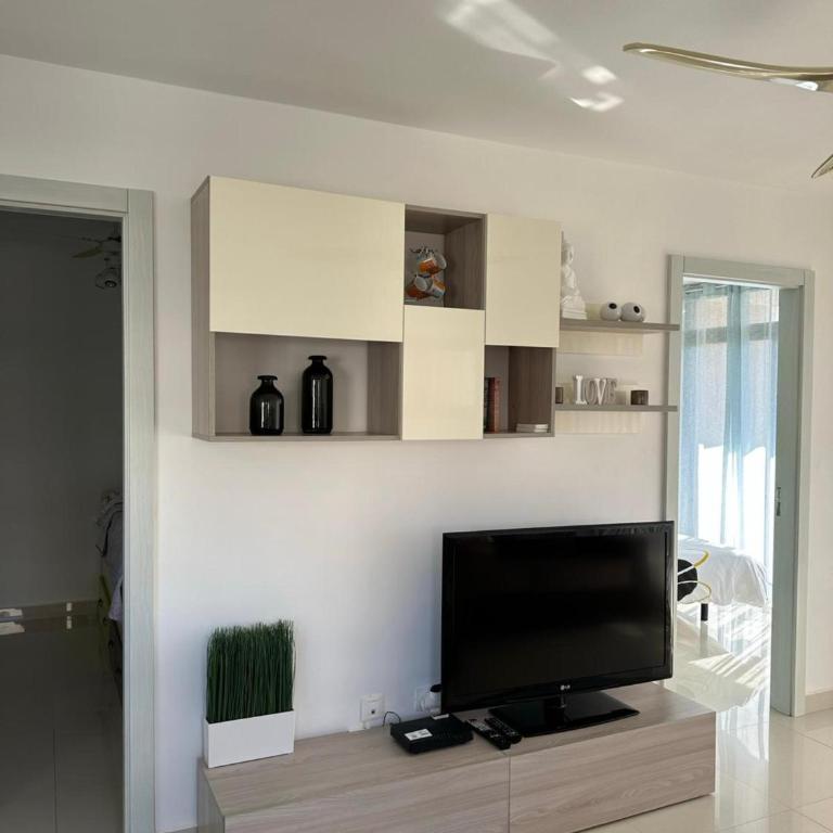 IKI Black Los Cristianos - Apartamento de 2 dormitorios - 8