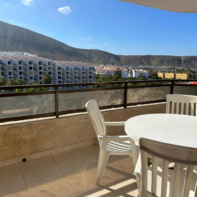 IKI Black Los Cristianos - Apartamento de 2 dormitorios - 4