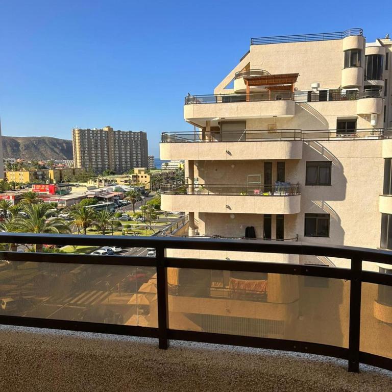 IKI Black Los Cristianos - Apartamento de 2 dormitorios - 25