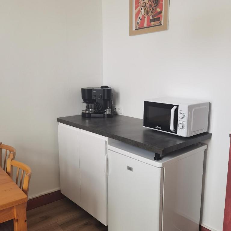 Les Camélias - Apartment Puy de la Vache - 10