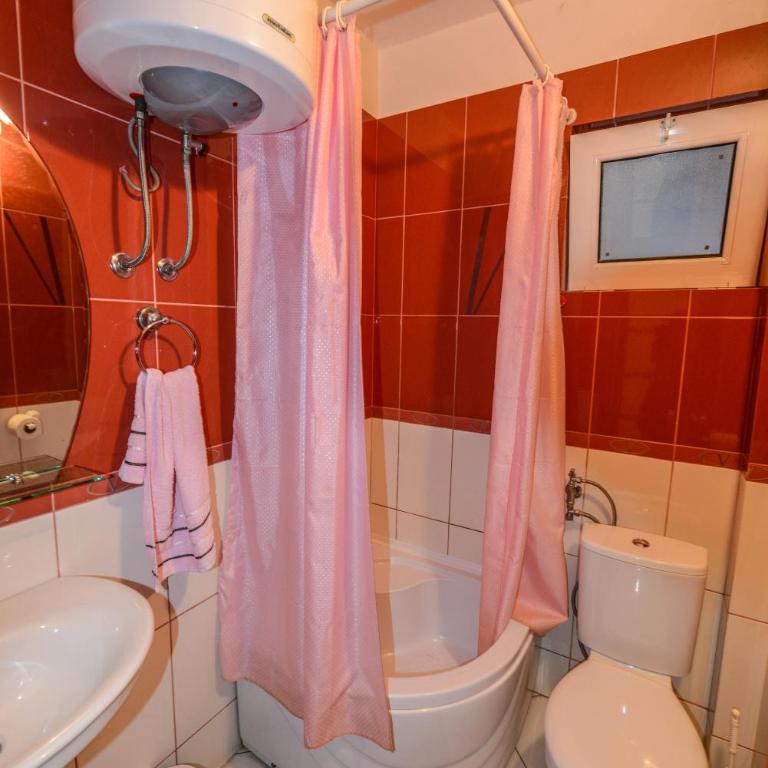 SUNLIGHT - Triple Room with Balcony - 5