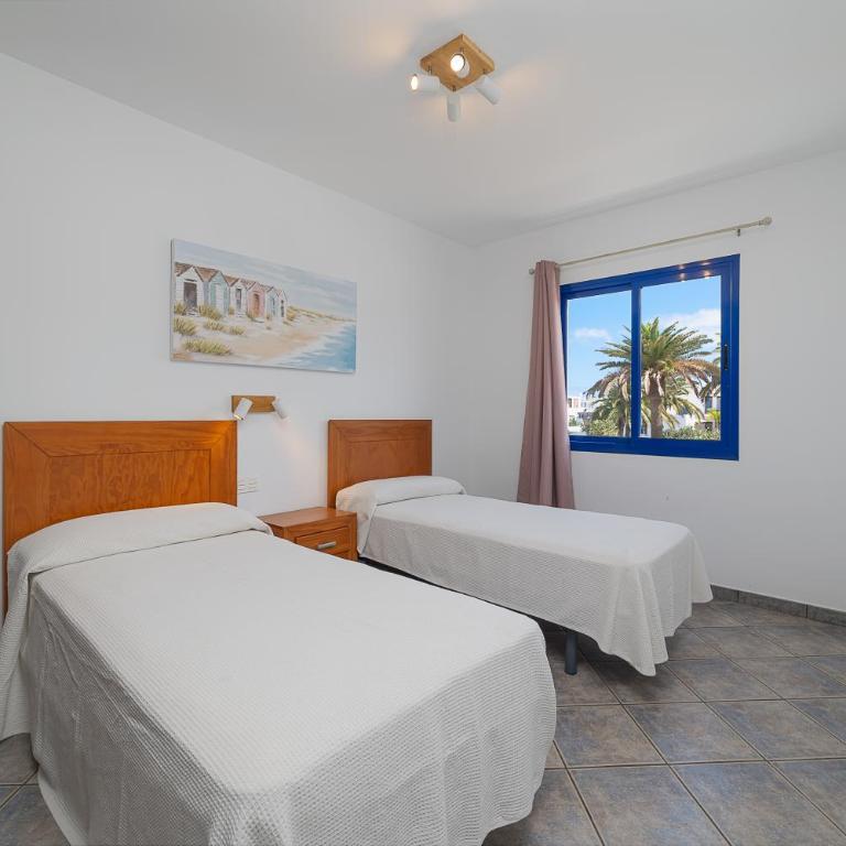 Villas Yaiza - Villa with Private Pool - 28