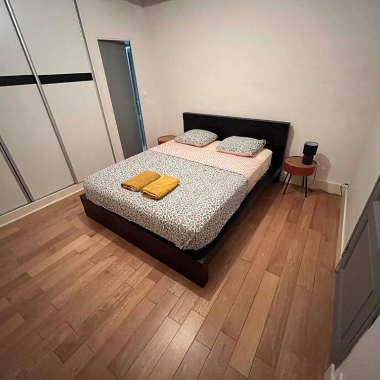 Ô Toulouse - Appartement 2 Chambres - 4