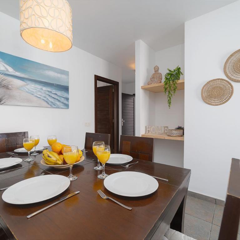 Villas Yaiza - Villa with Private Pool - 13