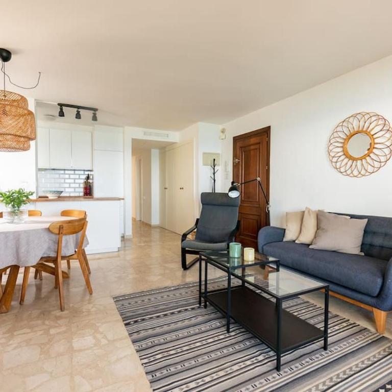 Larycorte, Beautiful 3bdr beachfront apartment - Apartamento de 3 dormitorios - 8