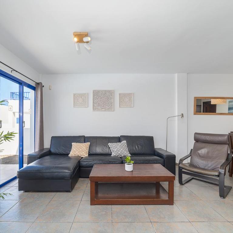 Villas Yaiza - Villa with Private Pool - 17
