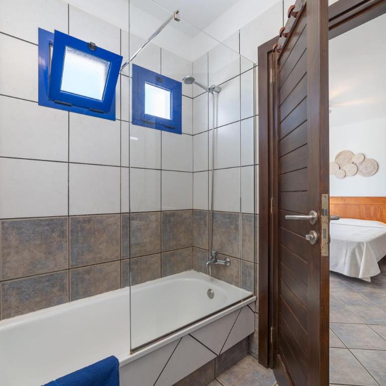 Villas Yaiza - Villa with Private Pool - 32