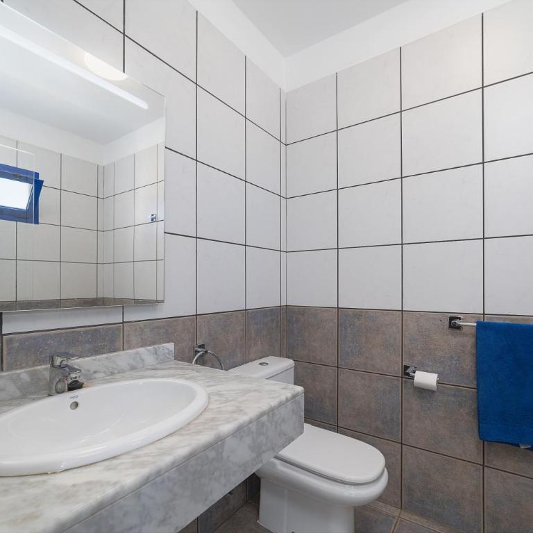 Villas Yaiza - Villa with Private Pool - 30