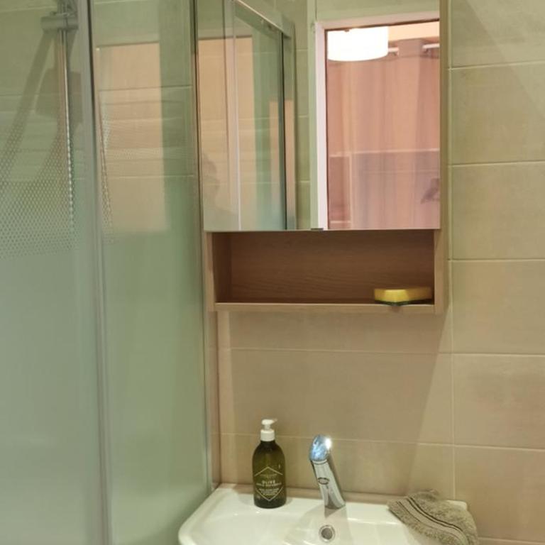 Appartements touristique - La Colombière - Appartement 1 Chambre - 7
