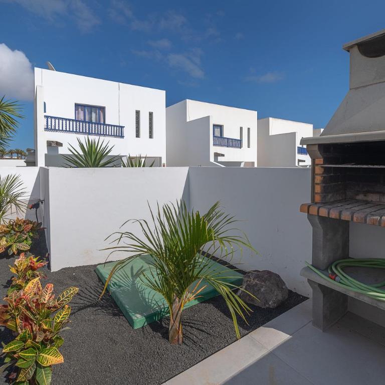 Villas Yaiza - Villa with Private Pool - 10