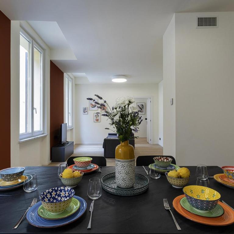 Riviera Flavour Apartments II by Wonderful Italy - Appartamento con 3 Camere da Letto - 3