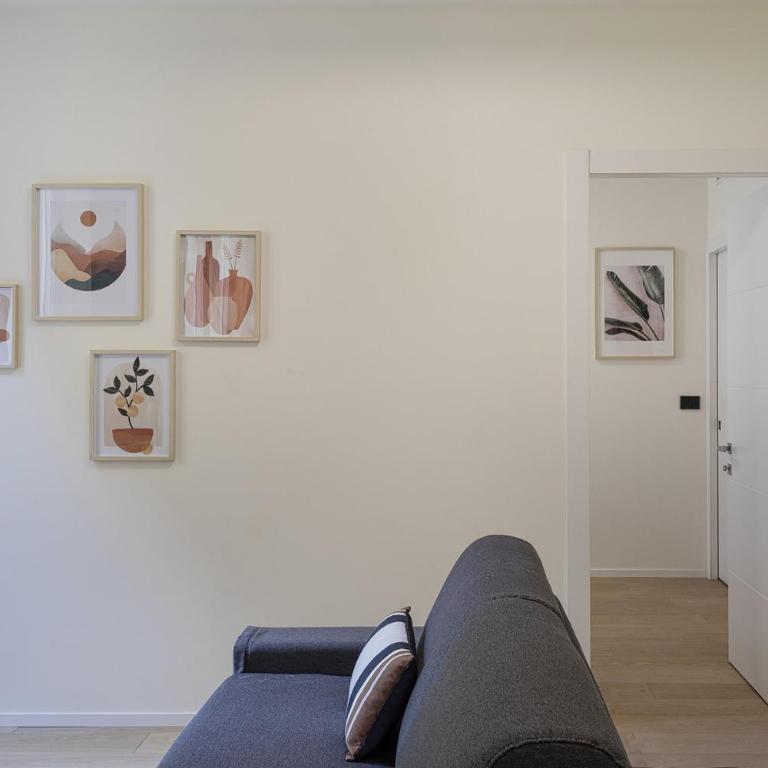 Riviera Flavour Apartments II by Wonderful Italy - Appartamento con 3 Camere da Letto - 4
