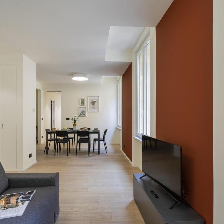 Riviera Flavour Apartments II by Wonderful Italy - Appartamento con 3 Camere da Letto - 5