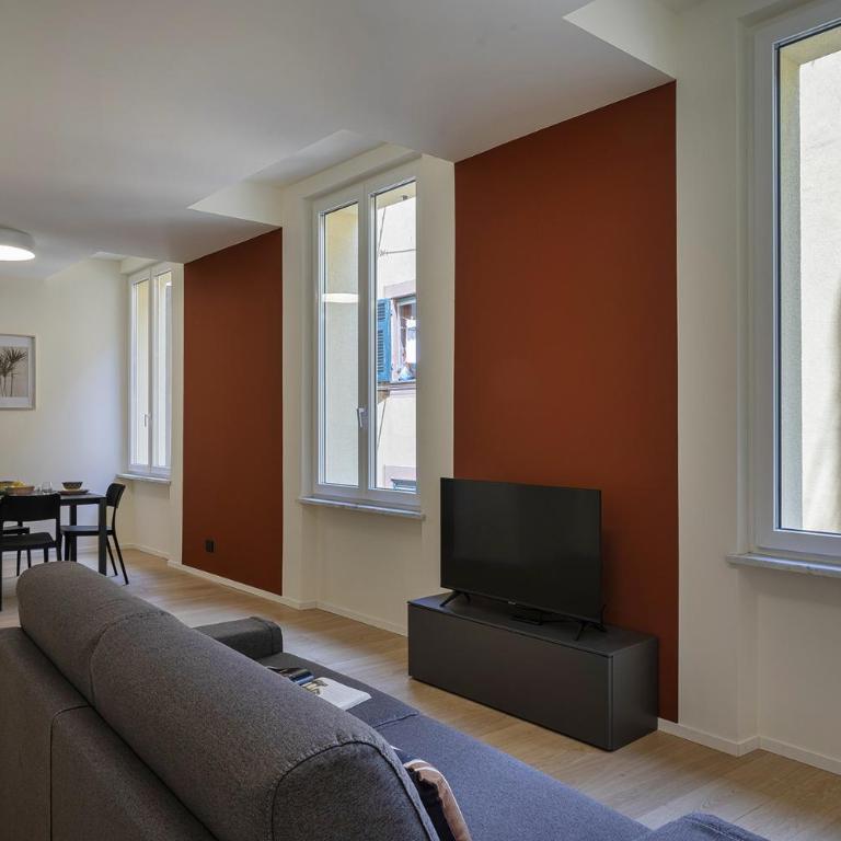Riviera Flavour Apartments II by Wonderful Italy - Appartamento con 3 Camere da Letto - 6