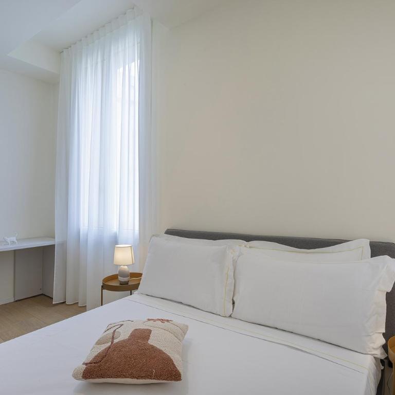 Riviera Flavour Apartments II by Wonderful Italy - Appartamento con 3 Camere da Letto - 8