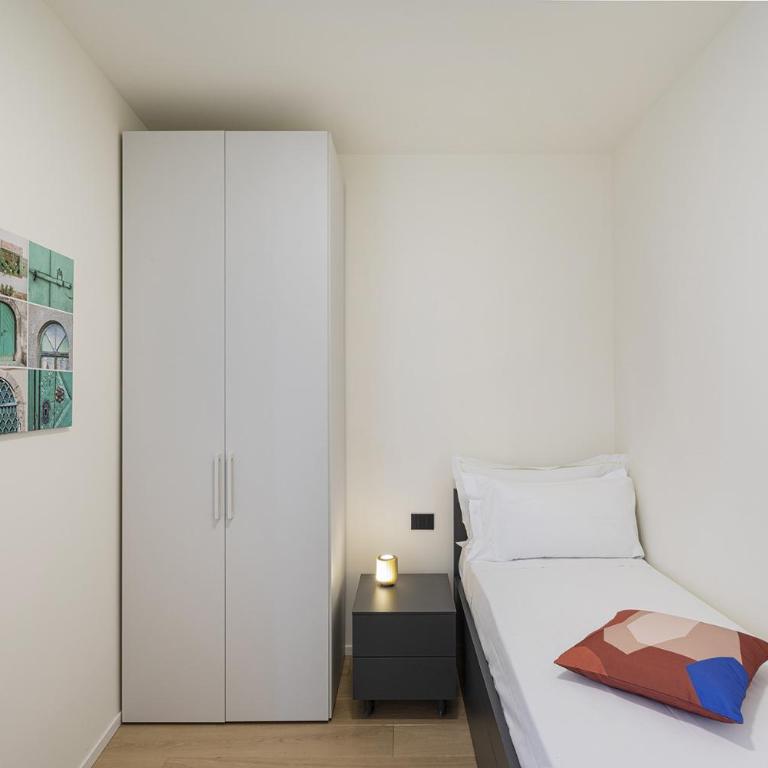 Riviera Flavour Apartments II by Wonderful Italy - Appartamento con 3 Camere da Letto - 10