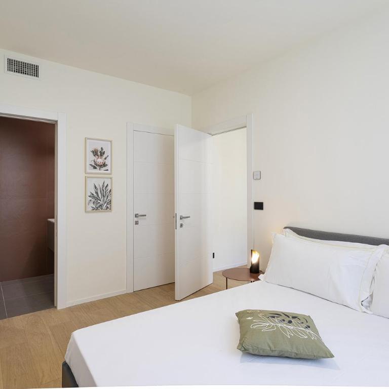Riviera Flavour Apartments II by Wonderful Italy - Appartamento con 3 Camere da Letto - 13