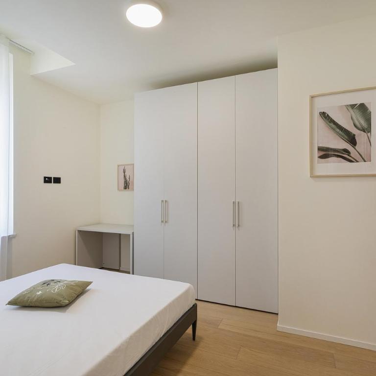 Riviera Flavour Apartments II by Wonderful Italy - Appartamento con 3 Camere da Letto - 12