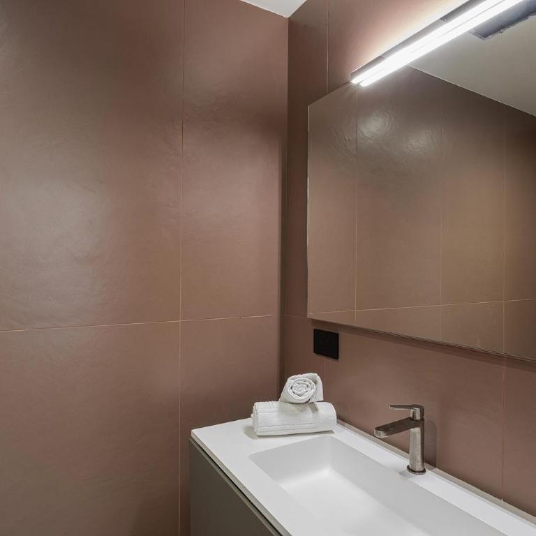 Riviera Flavour Apartments II by Wonderful Italy - Appartamento con 3 Camere da Letto - 15