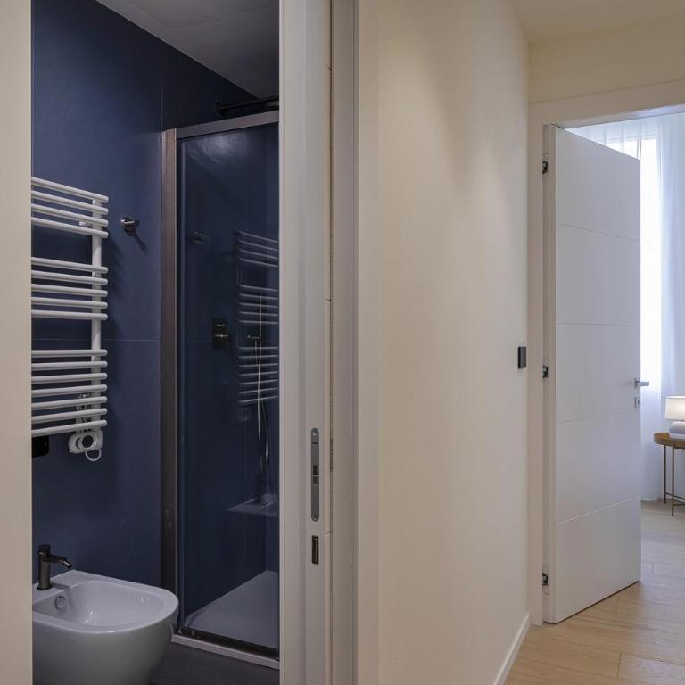 Riviera Flavour Apartments II by Wonderful Italy - Appartamento con 3 Camere da Letto - 16