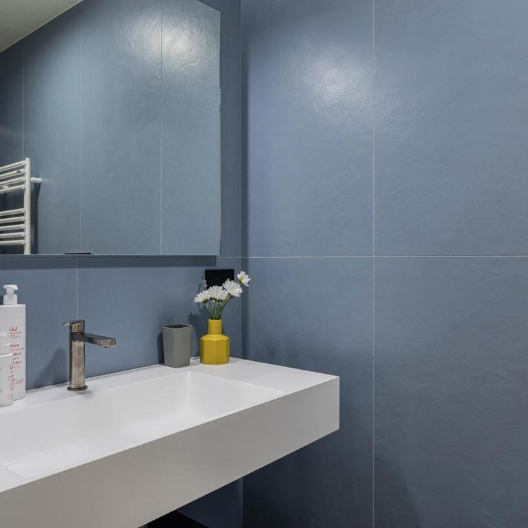 Riviera Flavour Apartments II by Wonderful Italy - Appartamento con 3 Camere da Letto - 17