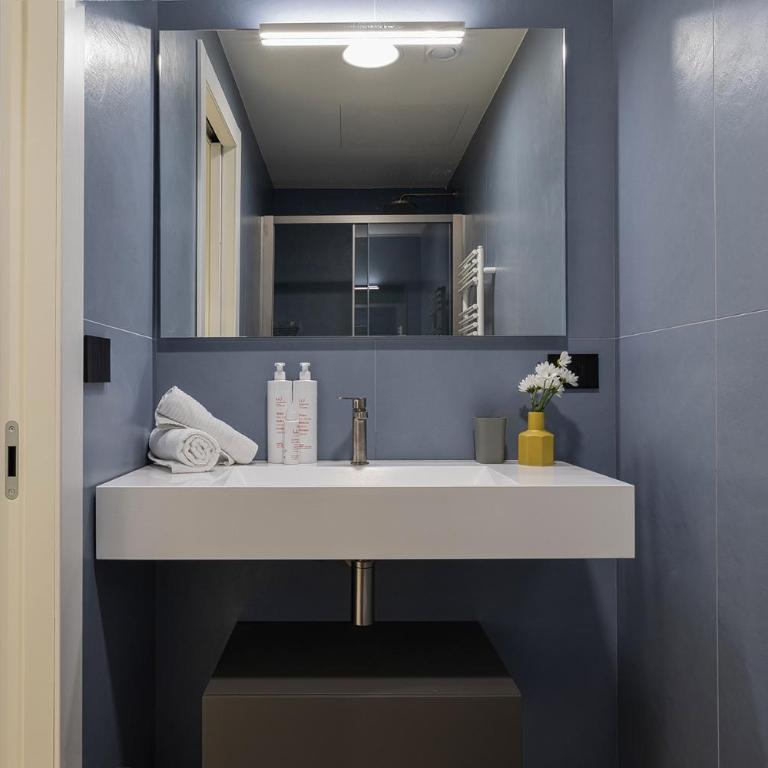 Riviera Flavour Apartments II by Wonderful Italy - Appartamento con 3 Camere da Letto - 18